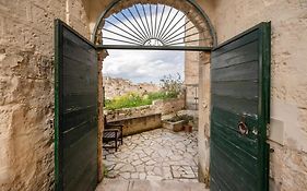 La Corte Vetere - Terrazza Sui Sassi